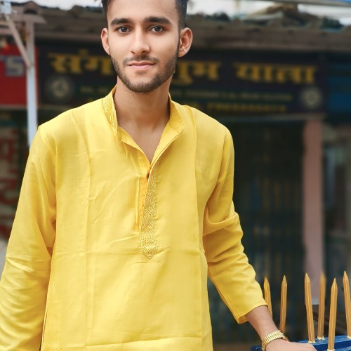Saksham  K. profile photo