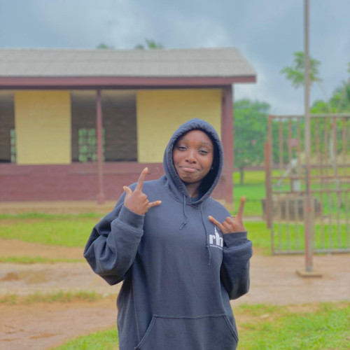 Chuku  B. profile photo