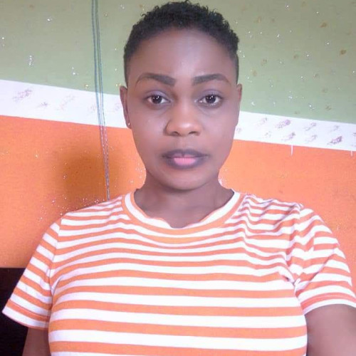 Uloma Edith A. profile photo