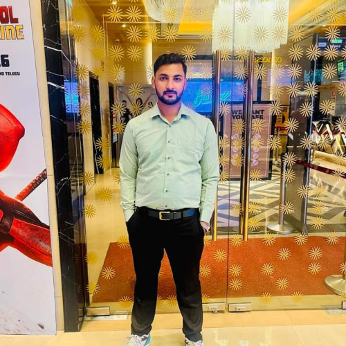 Ashish  y. profile photo