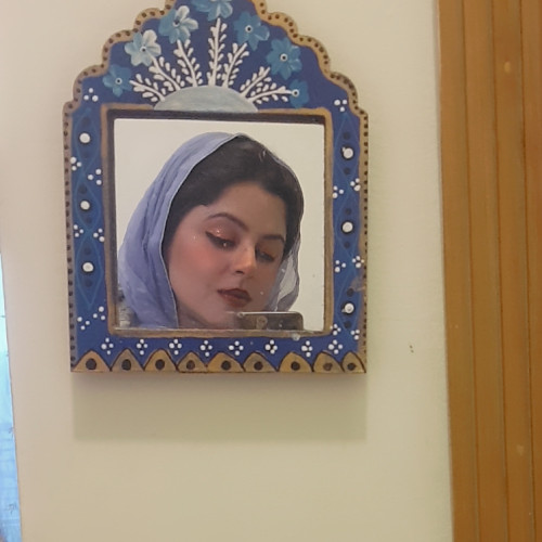 Wajiha K.