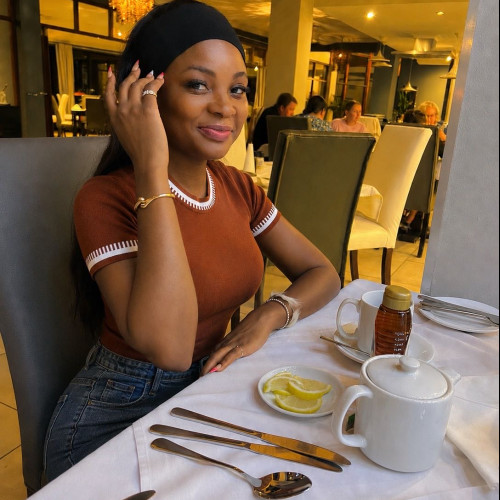 Thobeka N. profile photo