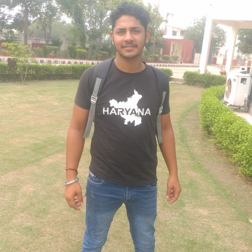 Ritesh  K. profile photo