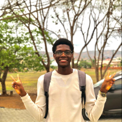 Adeniran T. profile photo