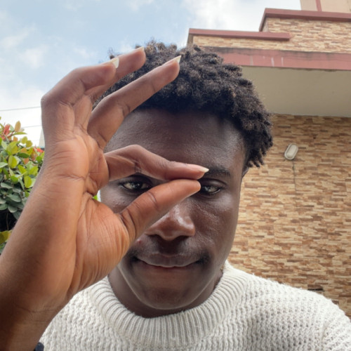 Maxwell I. profile photo