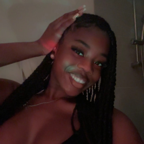 Brithney A. profile photo