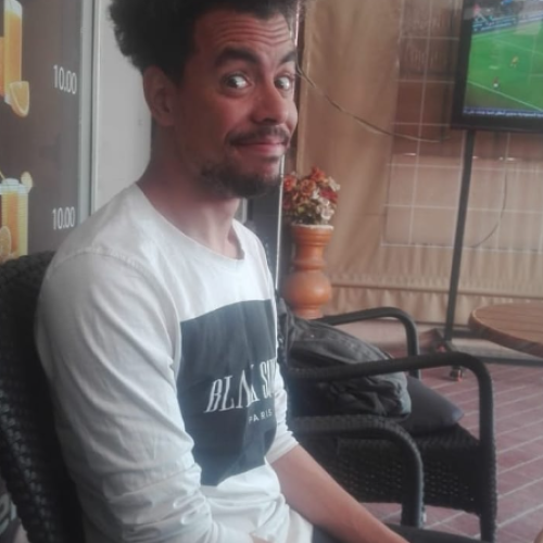 Mohamed G.