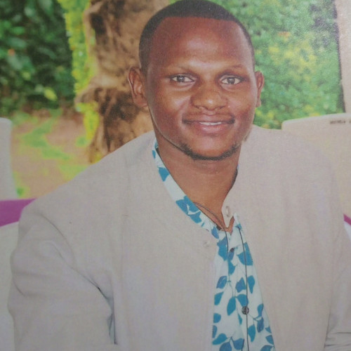 JOHN K. profile photo