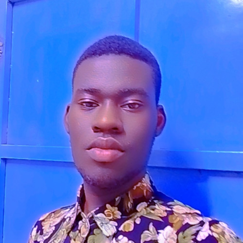 Amos A. profile photo