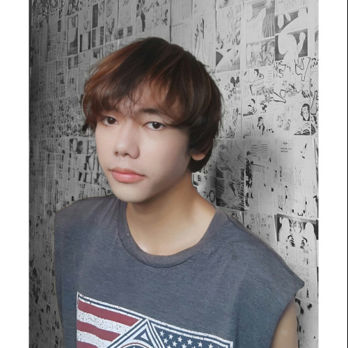 Joseh Mark C. profile photo