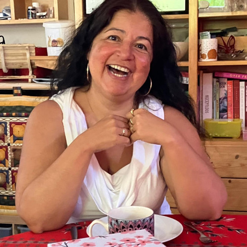 Mara V. profile photo