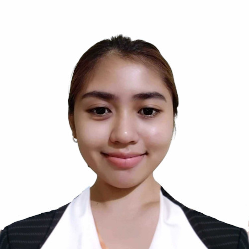 Iya M.