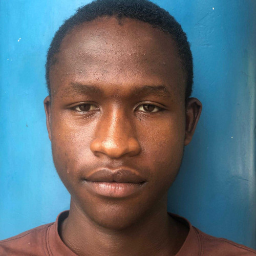 samson m. profile photo