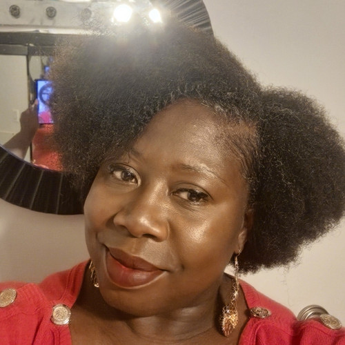Veronique  B. profile photo