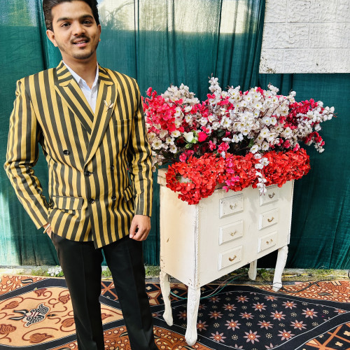 yogesh  s.