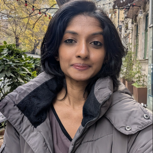 Arushi R. profile photo