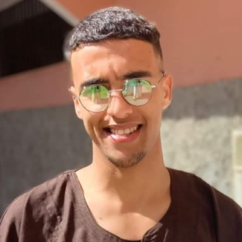 Brahim  F. profile photo