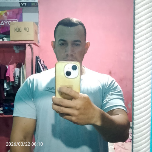 Genaro V. profile photo