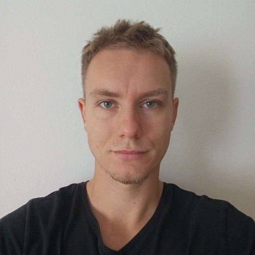 Marian P. profile photo