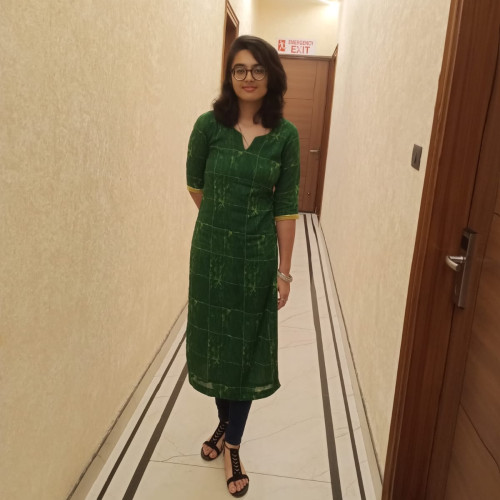 Tamanna D. profile photo