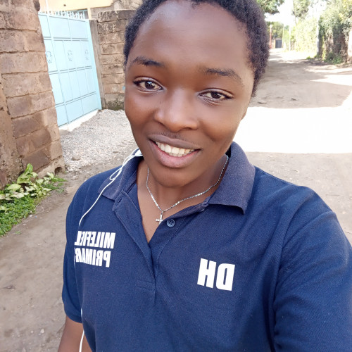 Lummy  A. profile photo