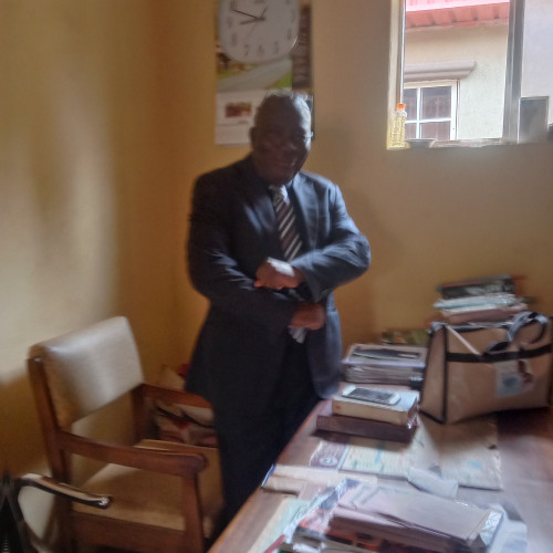 OLAKUNLE O. profile photo