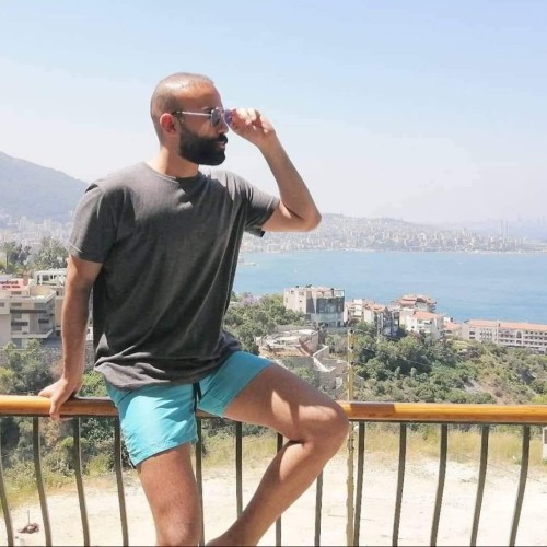 Ayman L. profile photo