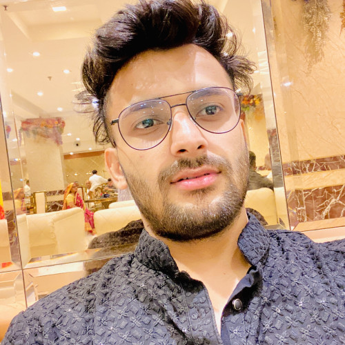 Saksham T. profile photo