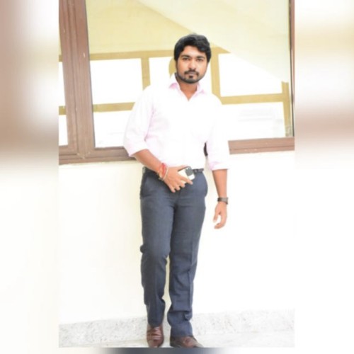 Prateek  S. profile photo