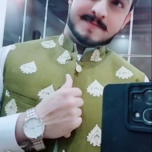 Nadeem S.