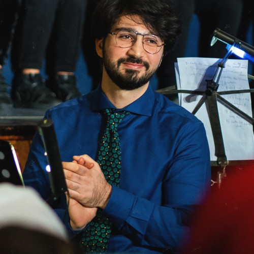 Ariazad K. profile photo