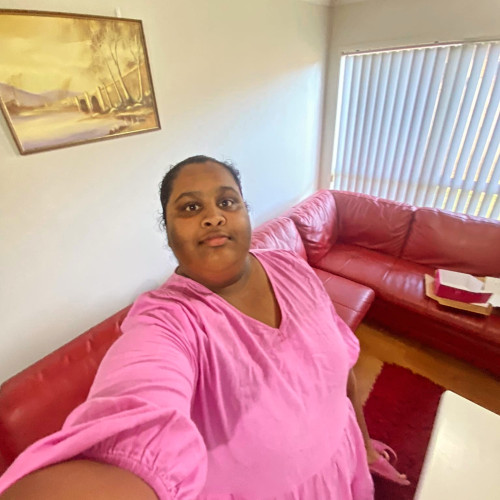 shiloh g. profile photo