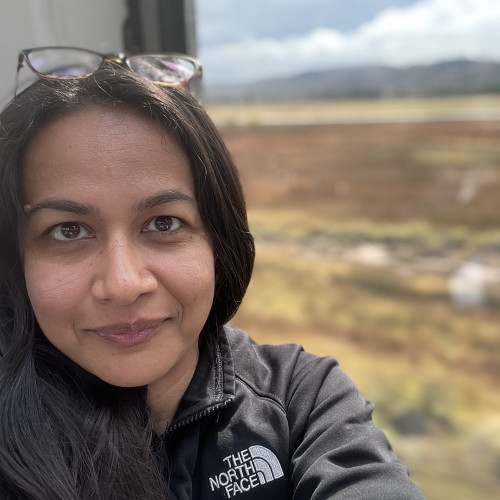 Kanika S.