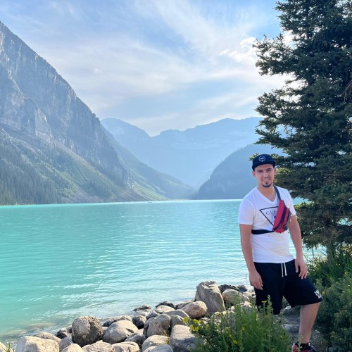 Ahmed  B. profile photo