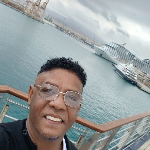 Andre F. profile photo