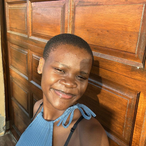 Palesa M. profile photo