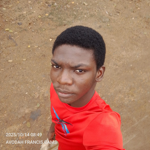 Avodah  F. profile photo