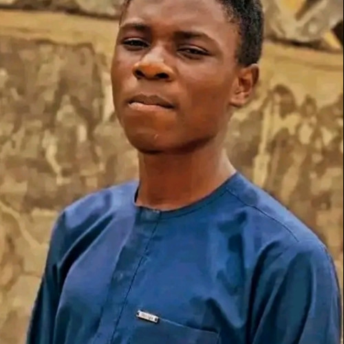 Moses i. profile photo