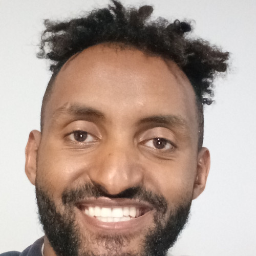 Bereket  T. profile photo