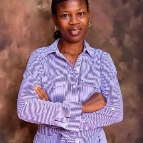 Iyabo O.