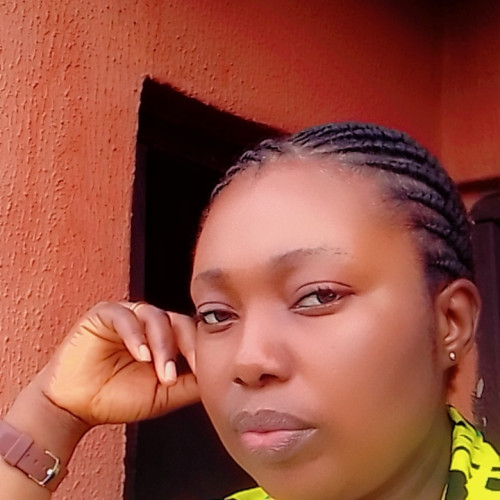 Blessing  C. profile photo