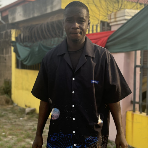 Abdullahi A. profile photo