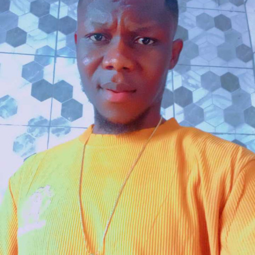 uche S. profile photo