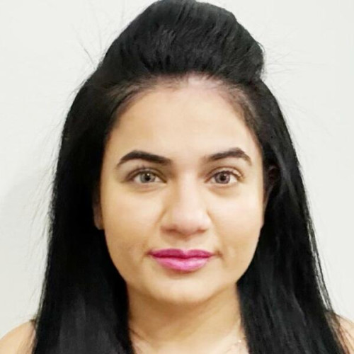 Anam K. profile photo