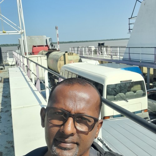 Prewesh G. profile photo