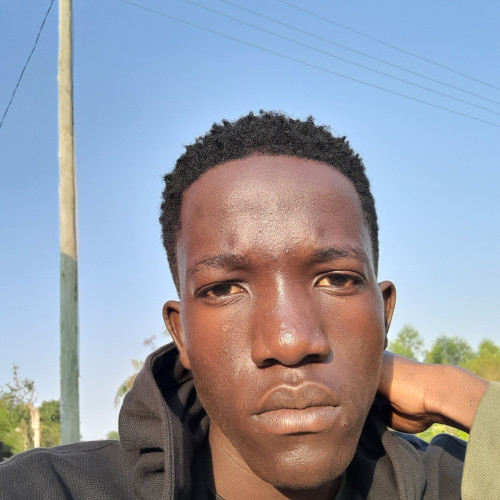 Godwill I. profile photo