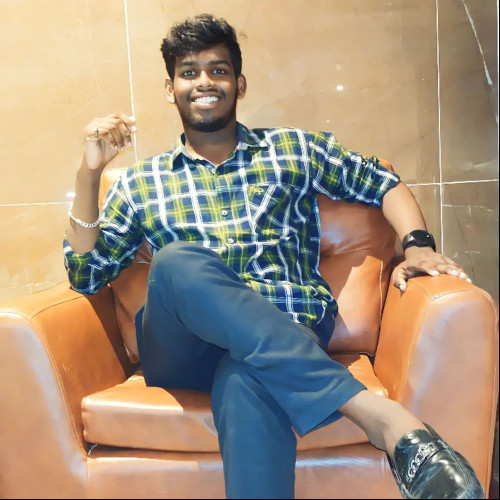 Deevan  R. profile photo