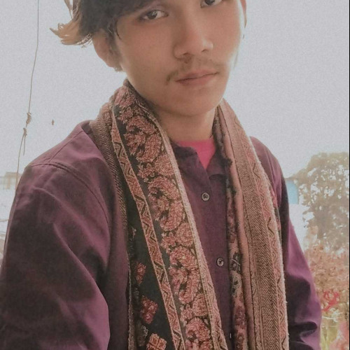 saraj r. profile photo