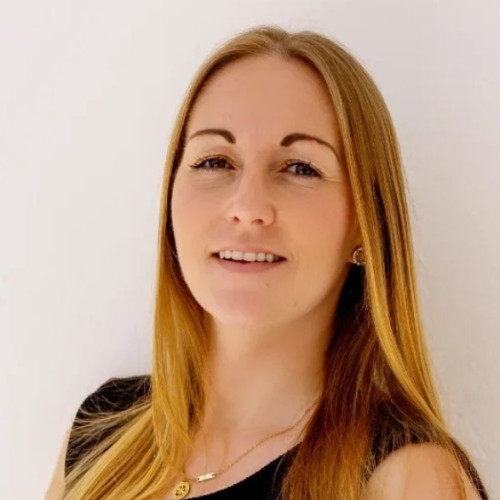 Kimberley G.