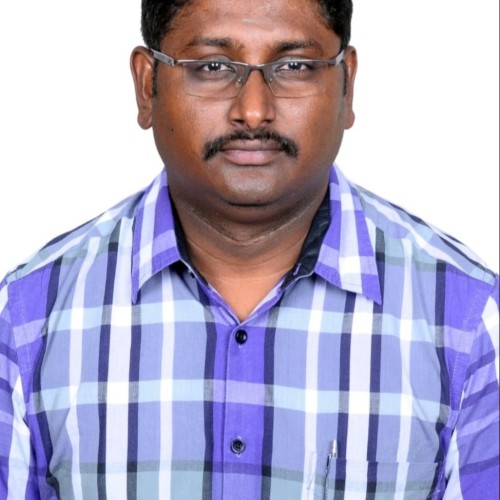 Vilvam Sudhakar S.